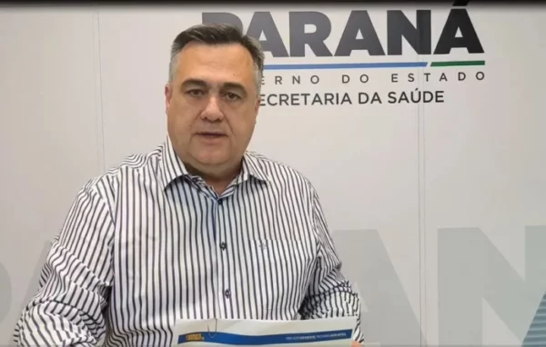 Beto Preto e Ratinho Junior garantem R$ 99 milhões para Apucarana