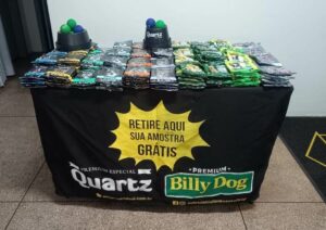 Pet – A qualidade da alimentação é um pilar fundamental para a saúde e bem-being de cães e gatos
