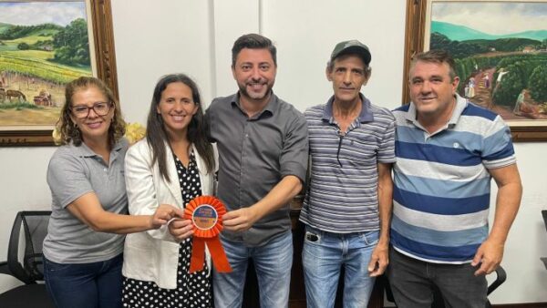 Jandaiense conquista terceiro lugar no 3º Mundial de Queijos do Brasil 2024