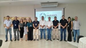 Autoridades do Vale do Ivaí se reúnem em oficina de planejamento em Ivaiporã