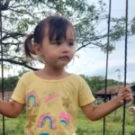Morte de criança de dois anos gera comoção em Sabáudia