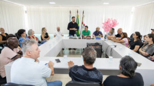 Apucarana conquista R$1 milhão para cirurgias eletivas