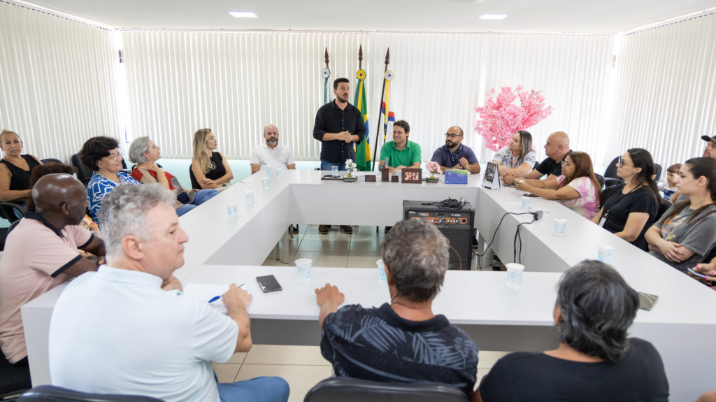 Apucarana conquista R$1 milhão para cirurgias eletivas