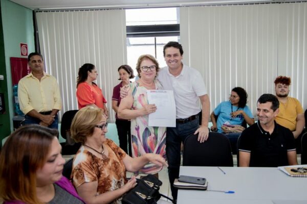Apucarana oficializa subvenção de quase R$1,8 milhão a entidades sociais