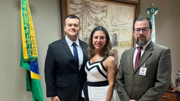 Apucarana discute com TJ-PR pagamento de precatórios por meio de acordo direto com credores