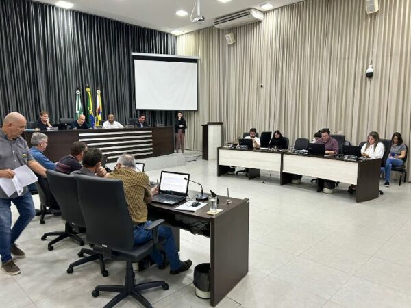 Câmara de Apucarana aprova moção de repúdio após ataques contra autistas