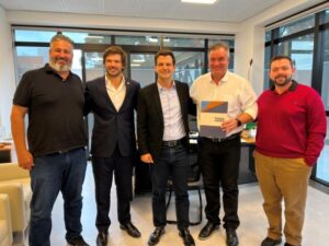 Tiago Amaral –  Aooow, Cambira!!