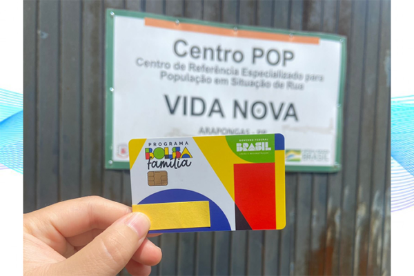 Centro Pop realiza atendimentos para o Cadastro Único em Arapongas