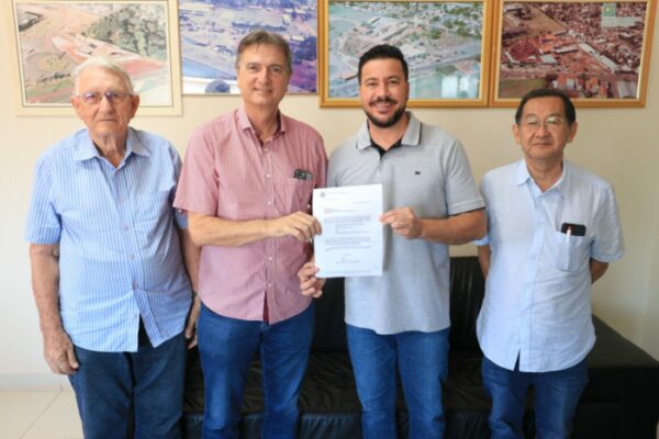 Deputado Arilson e Gleisi repassam R$ 600 mil para Centro de Oncologia do Honpar