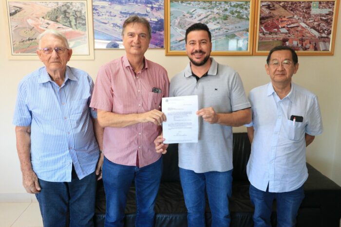 Deputado Arilson e Gleisi repassam R$ 600 mil para Centro de Oncologia do Honpar