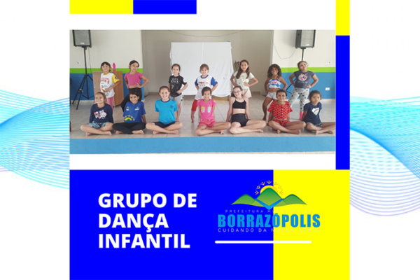 Venha participar das Oficinas do Centro de Convivência de Borrazópolis!
