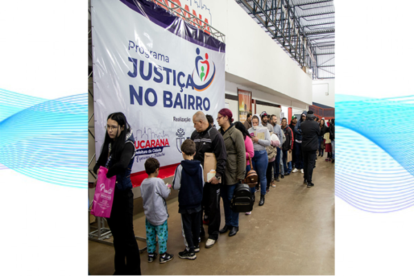 Contribuinte de Apucarana poderá renegociar débitos municipais no “Justiça no Bairro”