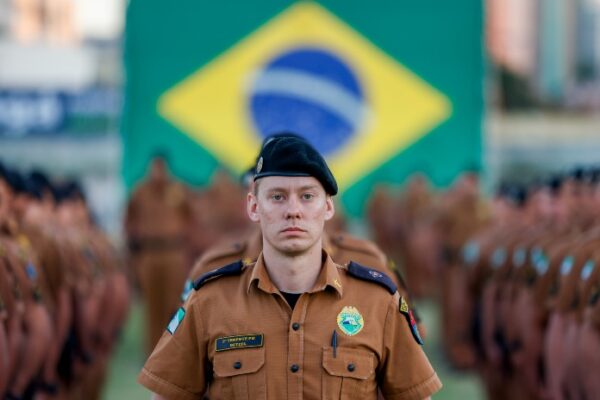 Governo do Paraná cria Batalhão da Polícia Militar em Sarandi
