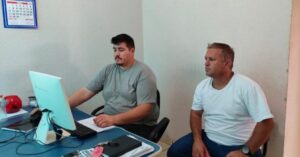 Jogos da Juventude: Esporte de Marilândia do Sul participa de congresso técnico