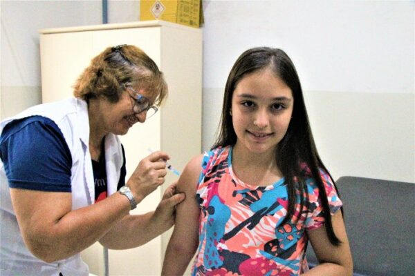 Arapongas abre vacinação contra a dengue; saiba mais