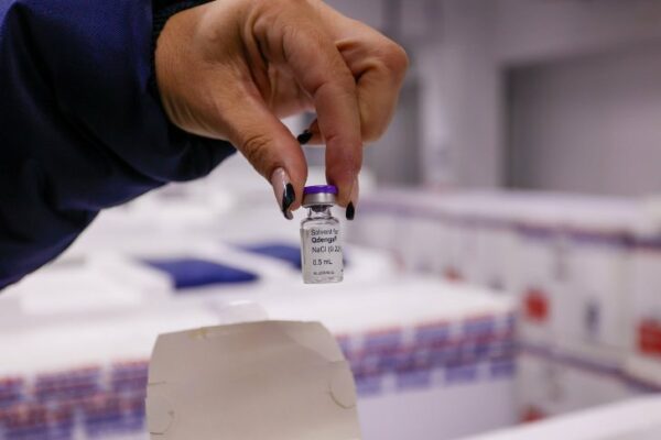 Arapongas abre vacinação contra a dengue na terça-feira (09); saiba mais