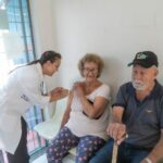 Apucarana prepara esquema de vacinação contra a gripe aos sábados