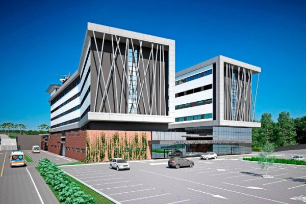 Com investimento de mais de R$ 260 milhões, Paraná vai ganhar 11 novos hospitais