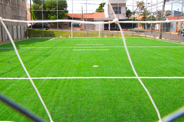 Prefeitura de Arapongas inaugura Meu Campinho do Colúmbia neste sábado (25)