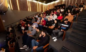 Mandaguari participa do debate estadual sobre a Política Nacional Aldir Blanc