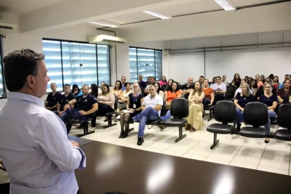 Arapongas prepara 1º Fórum Municipal de Planejamento para junho