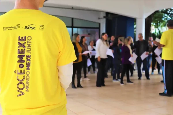 Prefeitura de Arapongas promove Dia do Desafio nesta quarta-feira, 29