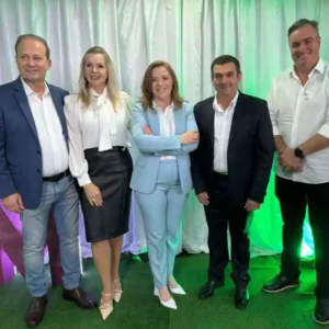 Iniciativas voltadas para fortalecer o papel feminino no Vale do Ivaí e Paraná!