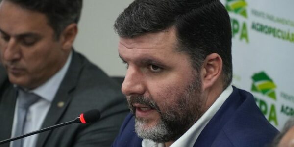 Presidente da FPA lidera esforços para sustar decreto que desvirtua Reforma Agrária