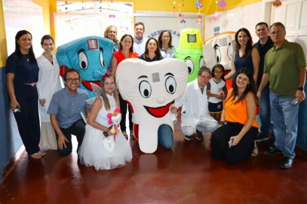 Prefeitura de Arapongas desenvolve Dia “D” de Saúde Bucal na Rede Municipal