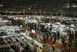 Com milhares de produtos em liquidação, Megafeira de Arapongas começa nesta quarta (29)