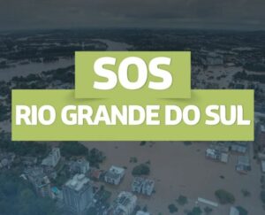 SOS Rio Grande do Sul: Rolândia se solidariza e ajuda! DOE!