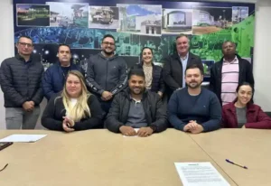 Município de Cambira assina termo de adesão ao SISAN – Sistema de Segurança Alimentar e Nutricional