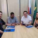Prefeitura de Marilândia do Sul adere ao programa Cidade Empreendedora