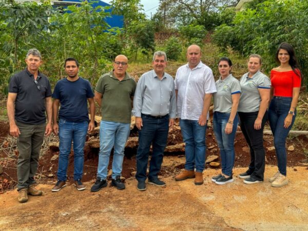 No oeste, Deputado Bazana anuncia construção de novas Apaes