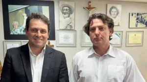 Junior da Femac e Anibelli Neto anunciam a conquista de dois novos CMEIs para Apucarana