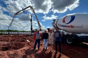 Com grandes obras em andamento, Mandaguari é destaque na região