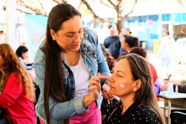 Arapongas recebe 2ª edição do evento Mamãe é Show neste sábado (11)