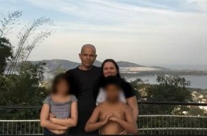 Adolescente de 16 anos mata pais e irmã a tiros dentro de casa na Zona Oeste de SP