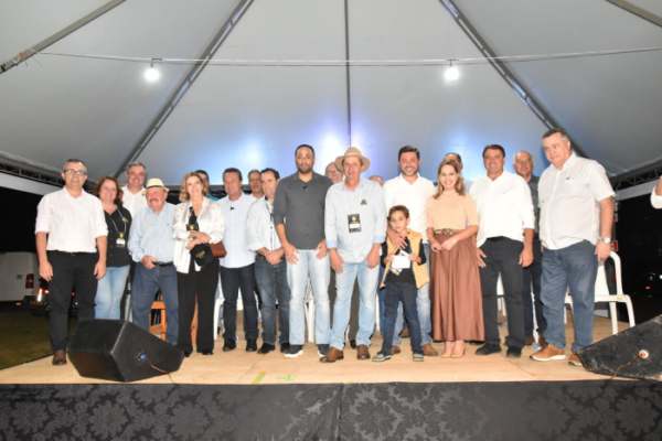 Jandaia do Sul realiza o terceiro Festival da Cachaça