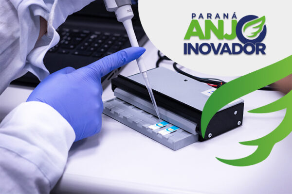 Anjo Inovador: inscrições para edital do programa de incentivo a startups iniciam nesta terça