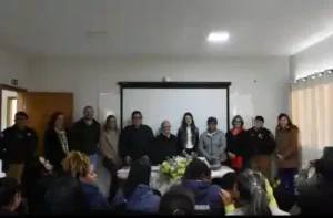 Assembleia define integrantes do Conselho Municipal dos Direitos da Mulher em Marilândia do Sul
