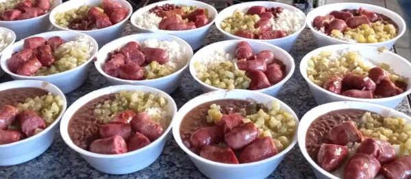 Prefeitura de Mandaguari registra 19 acolhimentos a moradores de rua na semana passada