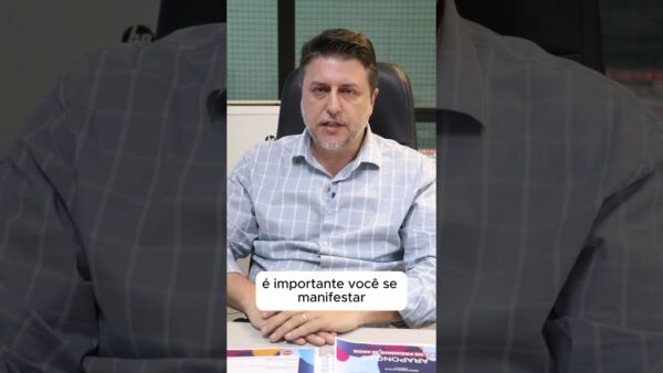 1º Fórum Municipal de Planejamento: “Arapongas para os próximos 20 anos”