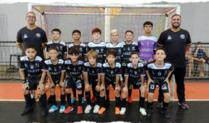 Acompanhe o resumo dos principais eventos esportivos de Arapongas