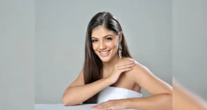 Araponguense é eleita Miss Paraná e vai representar o Brasil na China