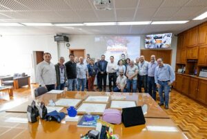Convênio garante meia bolsa de estudo em cursos da FAP para servidores da Prefeitura de Apucarana