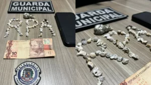 Adolescente é apreendido pela 2ª vez em apenas dois dias em Arapongas
