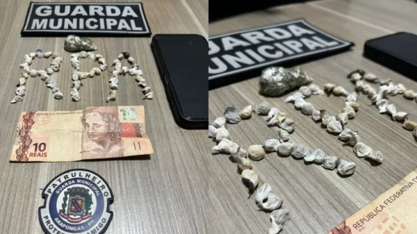 Adolescente é apreendido pela 2ª vez em apenas dois dias em Arapongas