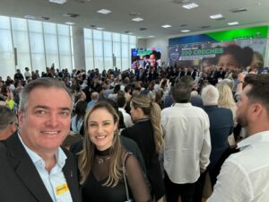Cambira é comtemplada com uma creche pelo Programa Infância Feliz Paraná