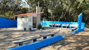Capelas na zona rural do município passam por reforma e revitalização em Jandaia do Sul